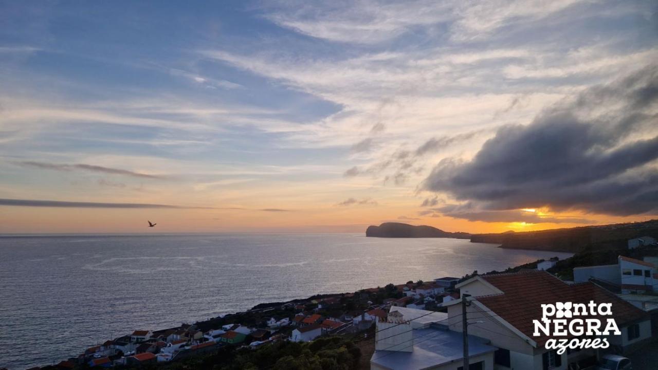 Casa Mare By Pontanegraazores Angra do Heroísmo Екстериор снимка