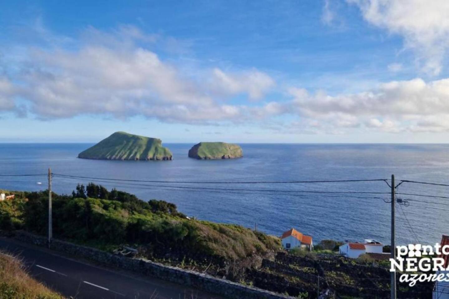Casa Mare By Pontanegraazores Angra do Heroísmo Екстериор снимка