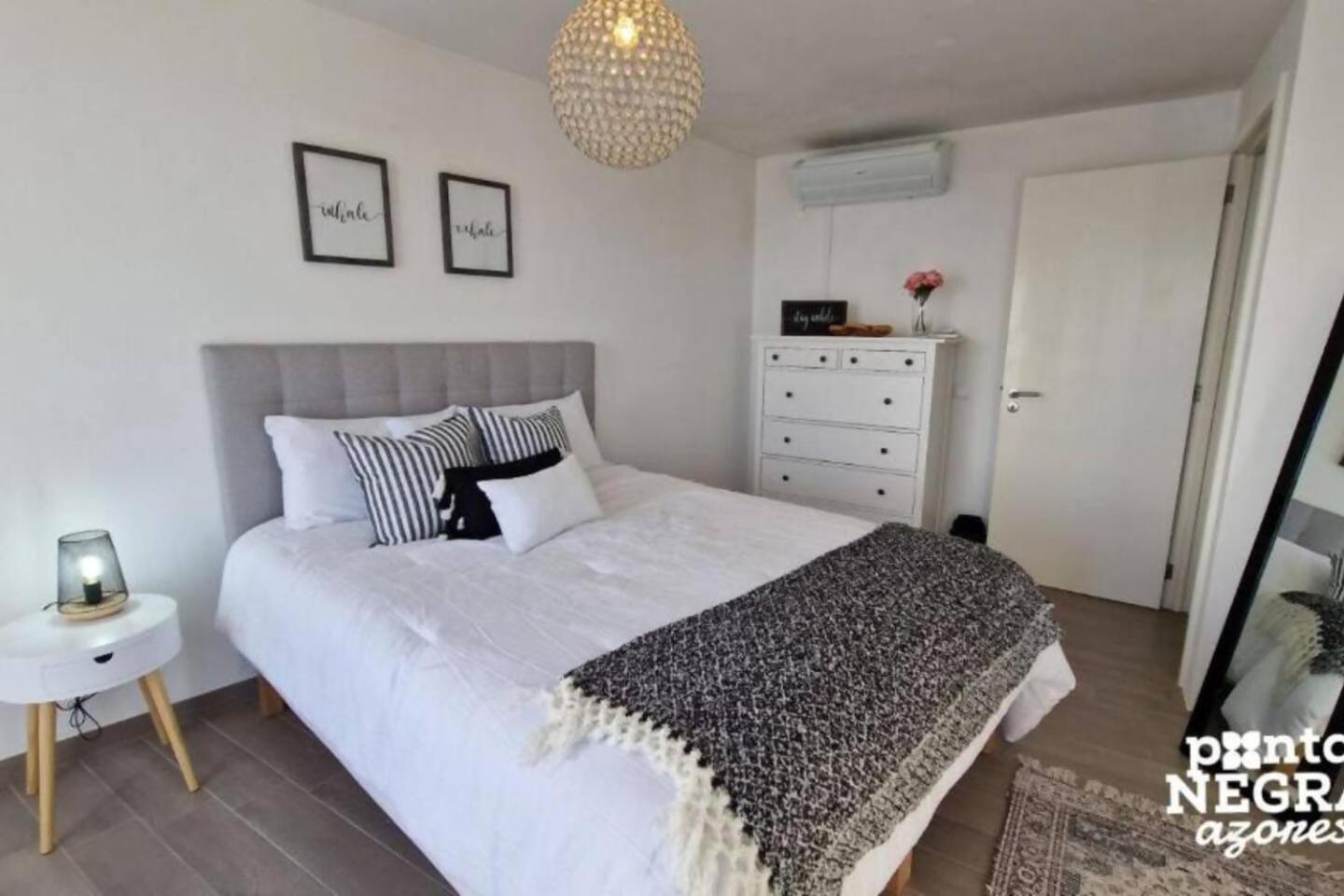 Casa Mare By Pontanegraazores Angra do Heroísmo Екстериор снимка