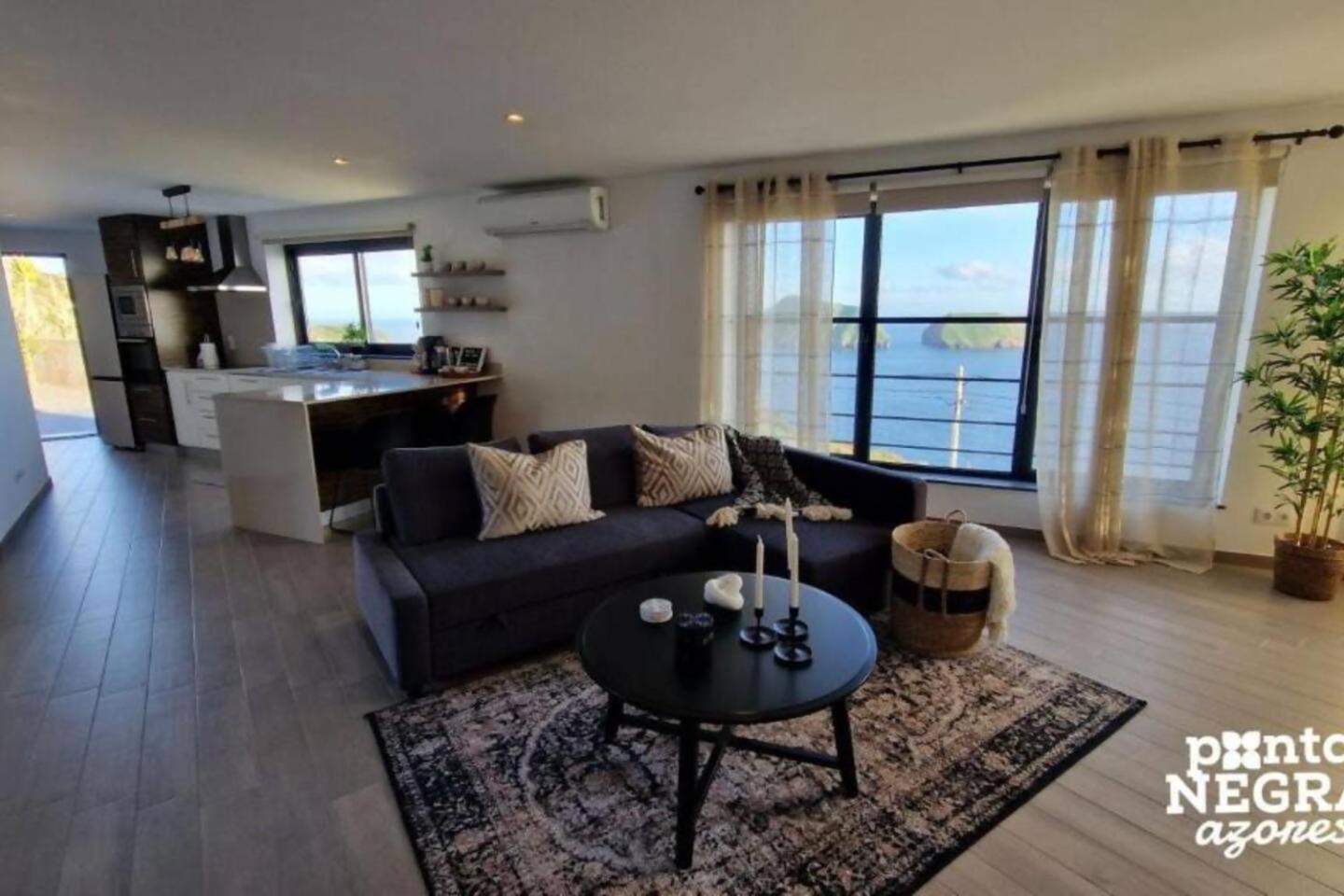 Casa Mare By Pontanegraazores Angra do Heroísmo Екстериор снимка