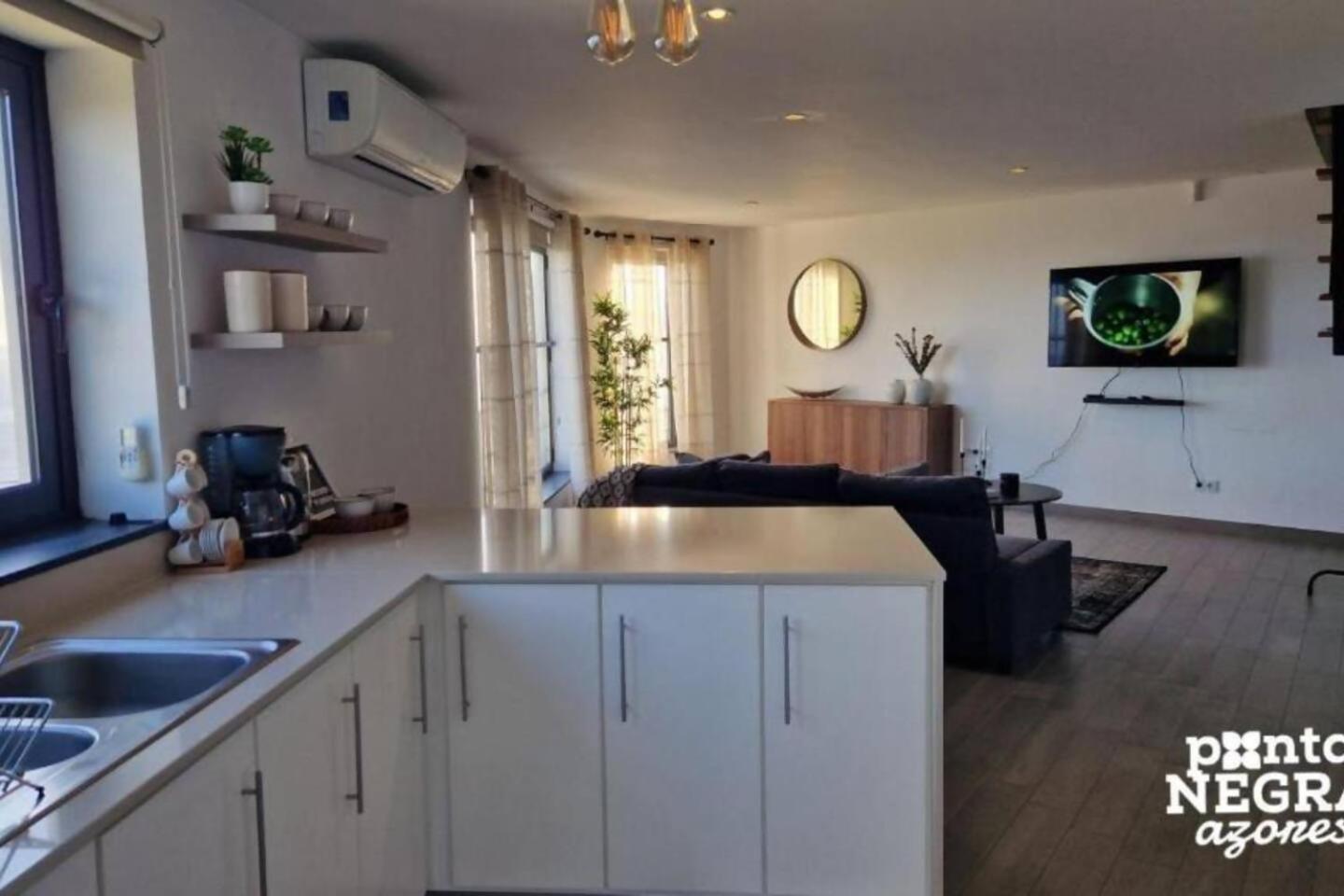 Casa Mare By Pontanegraazores Angra do Heroísmo Екстериор снимка