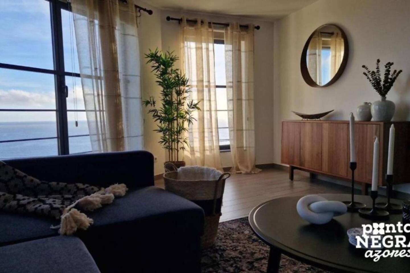 Casa Mare By Pontanegraazores Angra do Heroísmo Екстериор снимка